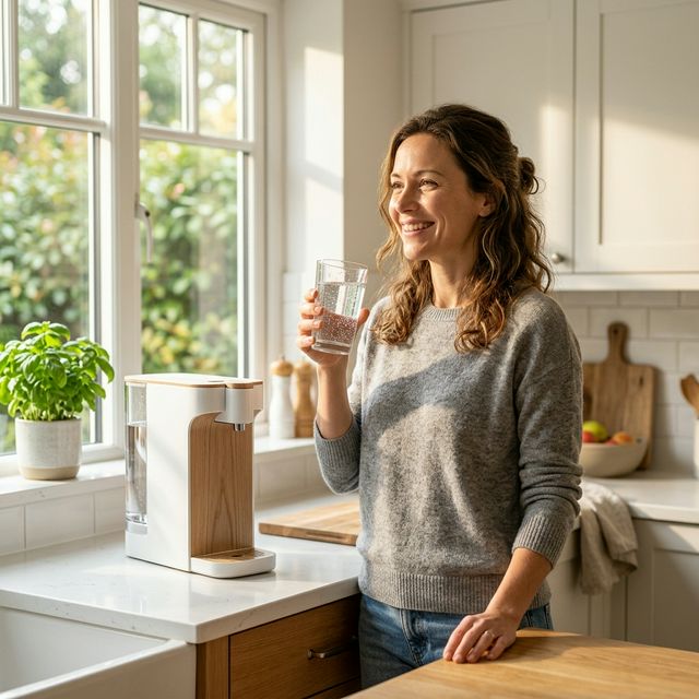 浄水型ウォーターサーバー 解約金 回避 ガイド