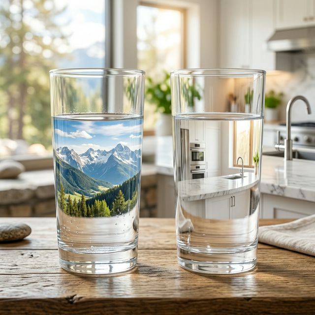 【2026年最新】ウォーターサーバー 浄水型 天然水 比較