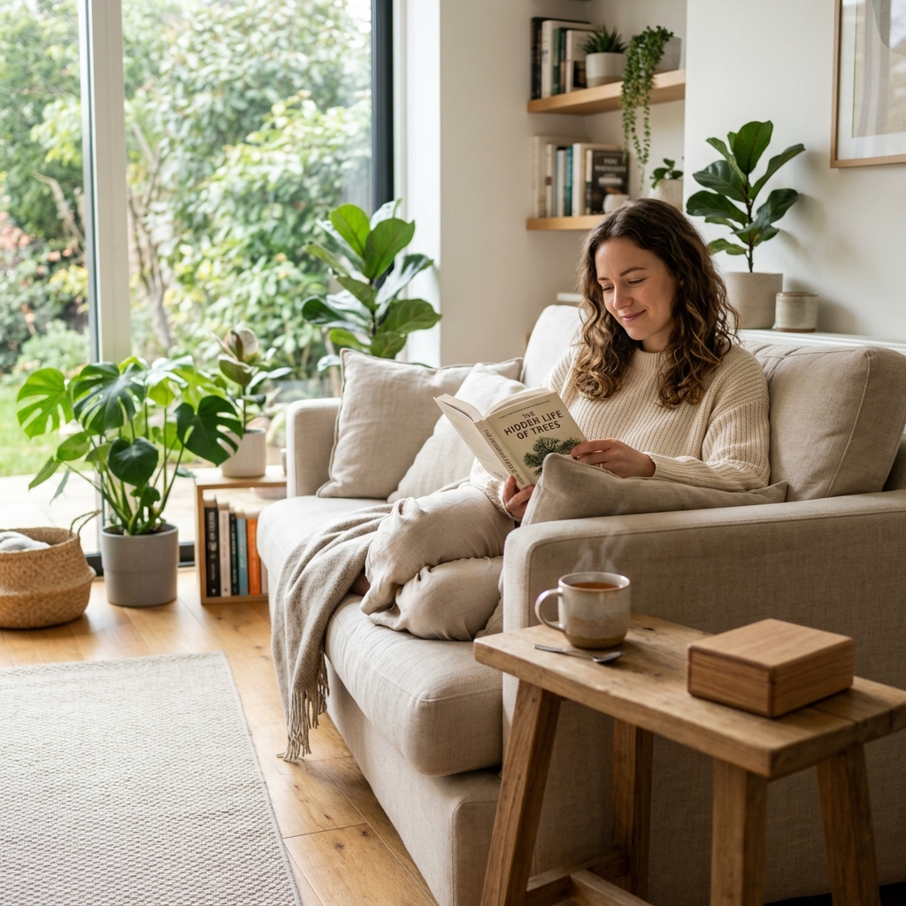 デジタルデトックス 休日 リセット