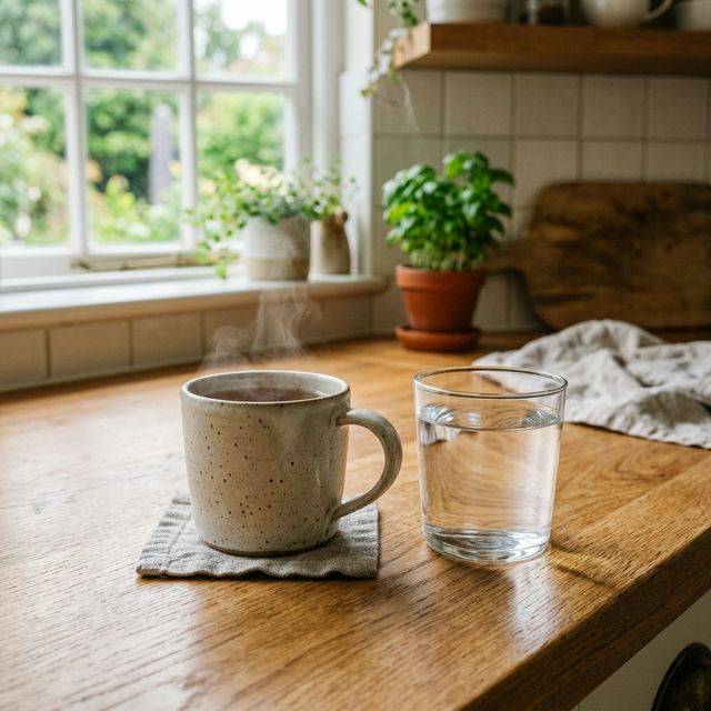 ハミングウォーター