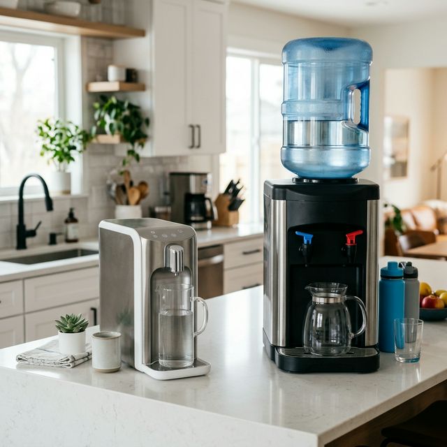 ハミングウォーター vs ロッカ 徹底比較