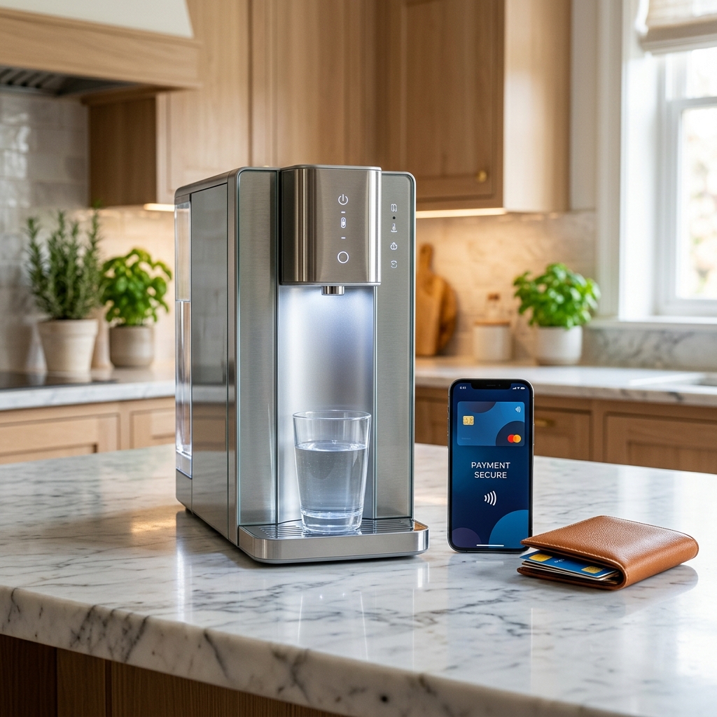 ウォーターサーバー 口座振替 クレカなし 完全ガイド