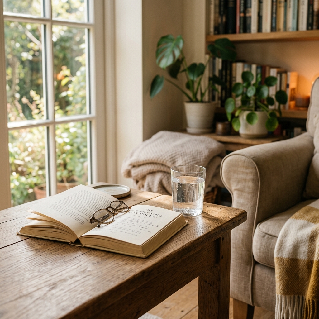 読書を習慣にするためのヒント