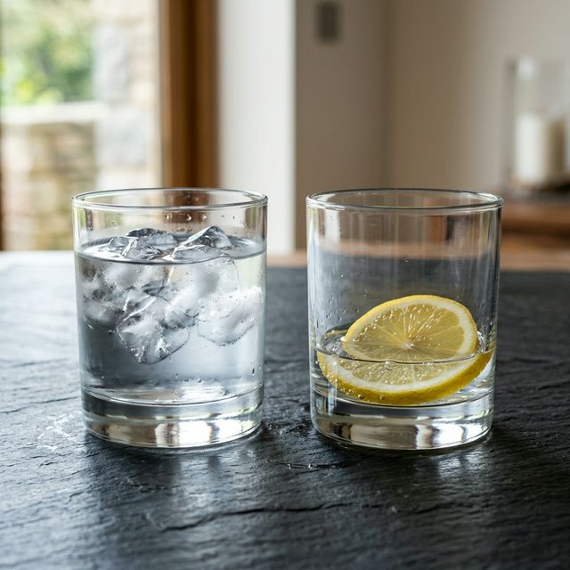 浄水型ウォーターサーバー vs 浄水器 比較