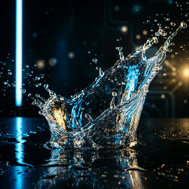 エブリィフレシャス vs ハミングウォーター 比較