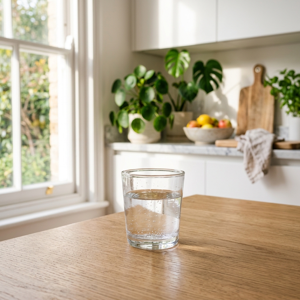 ウォータースタンド 本音レビュー 味